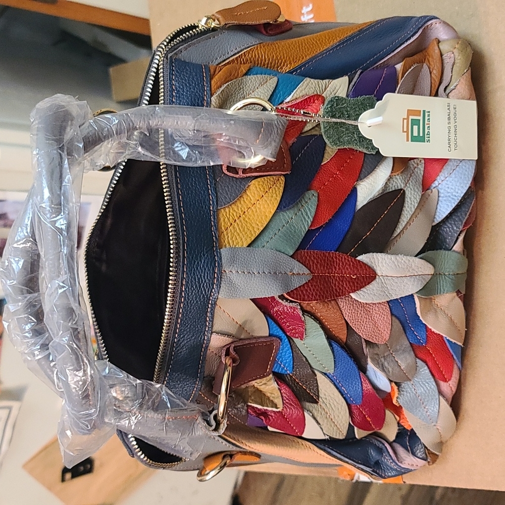 Sibalasi Geniniune Pocketbook
